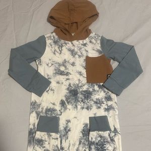 NWOT RAGS TO RACHES SZ 5/6